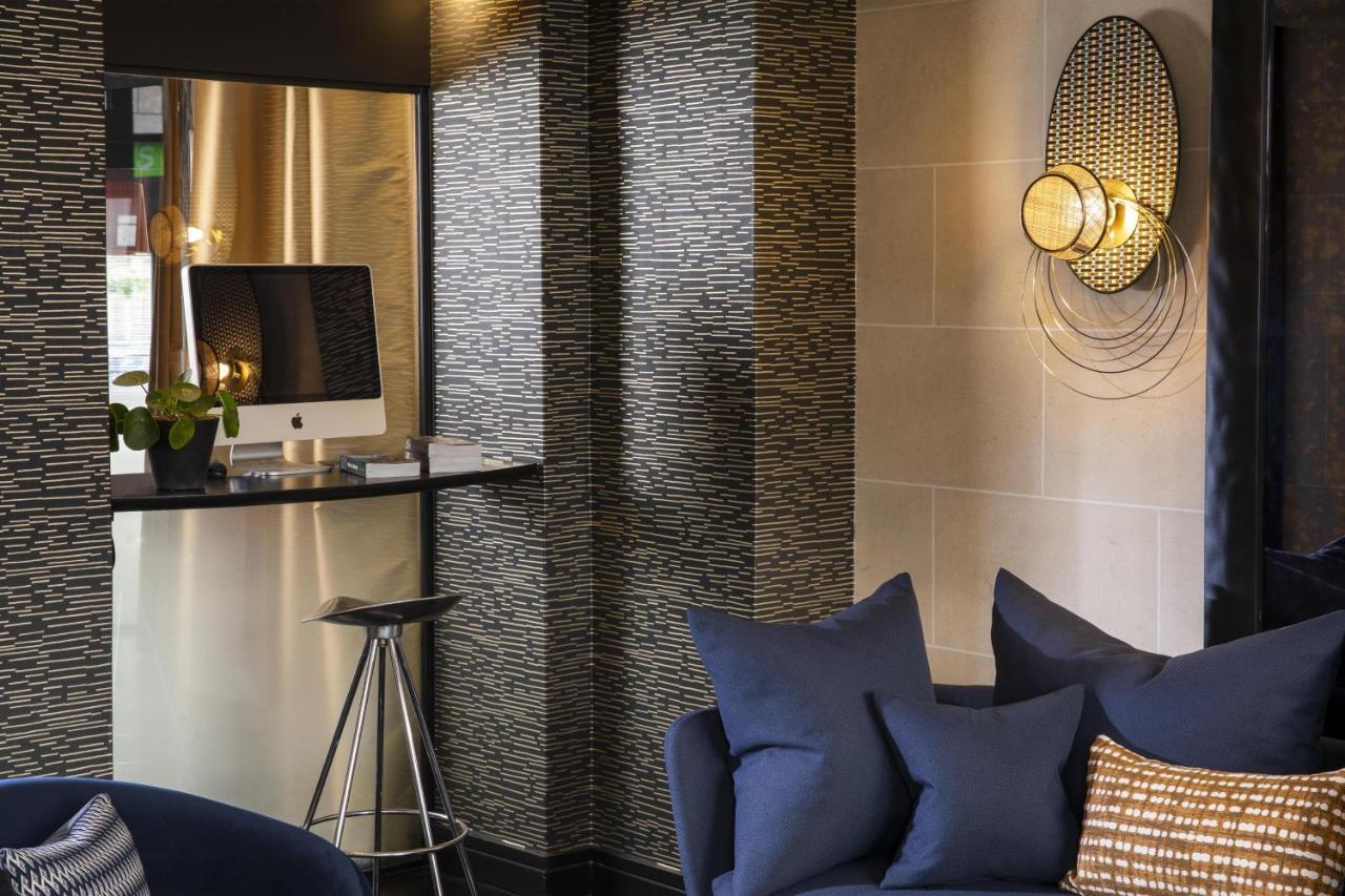 Elysées Régencia 4*