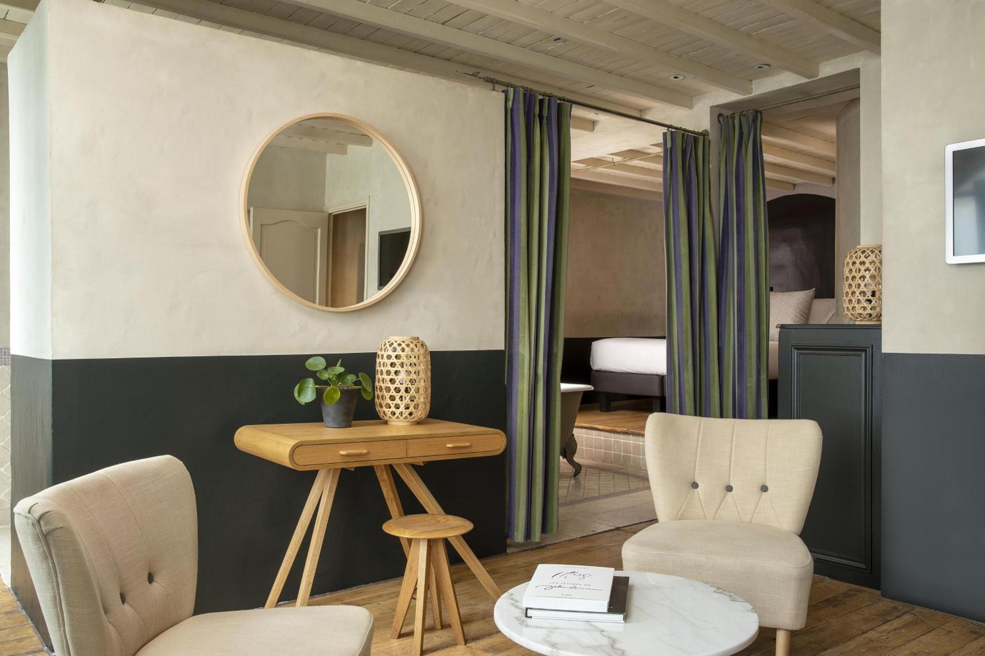 Elysées Régencia 4*