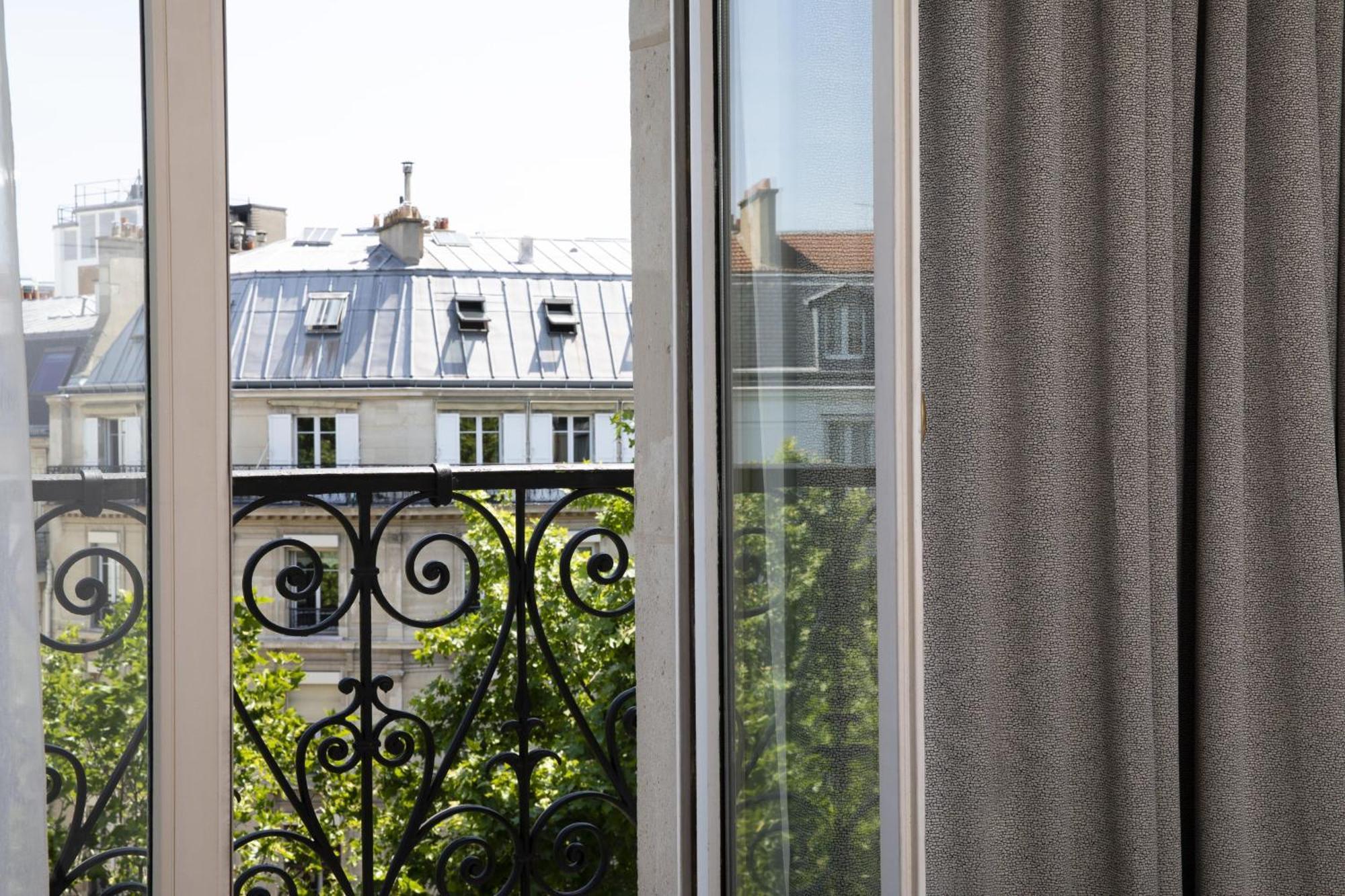 Elysées Régencia Hotel