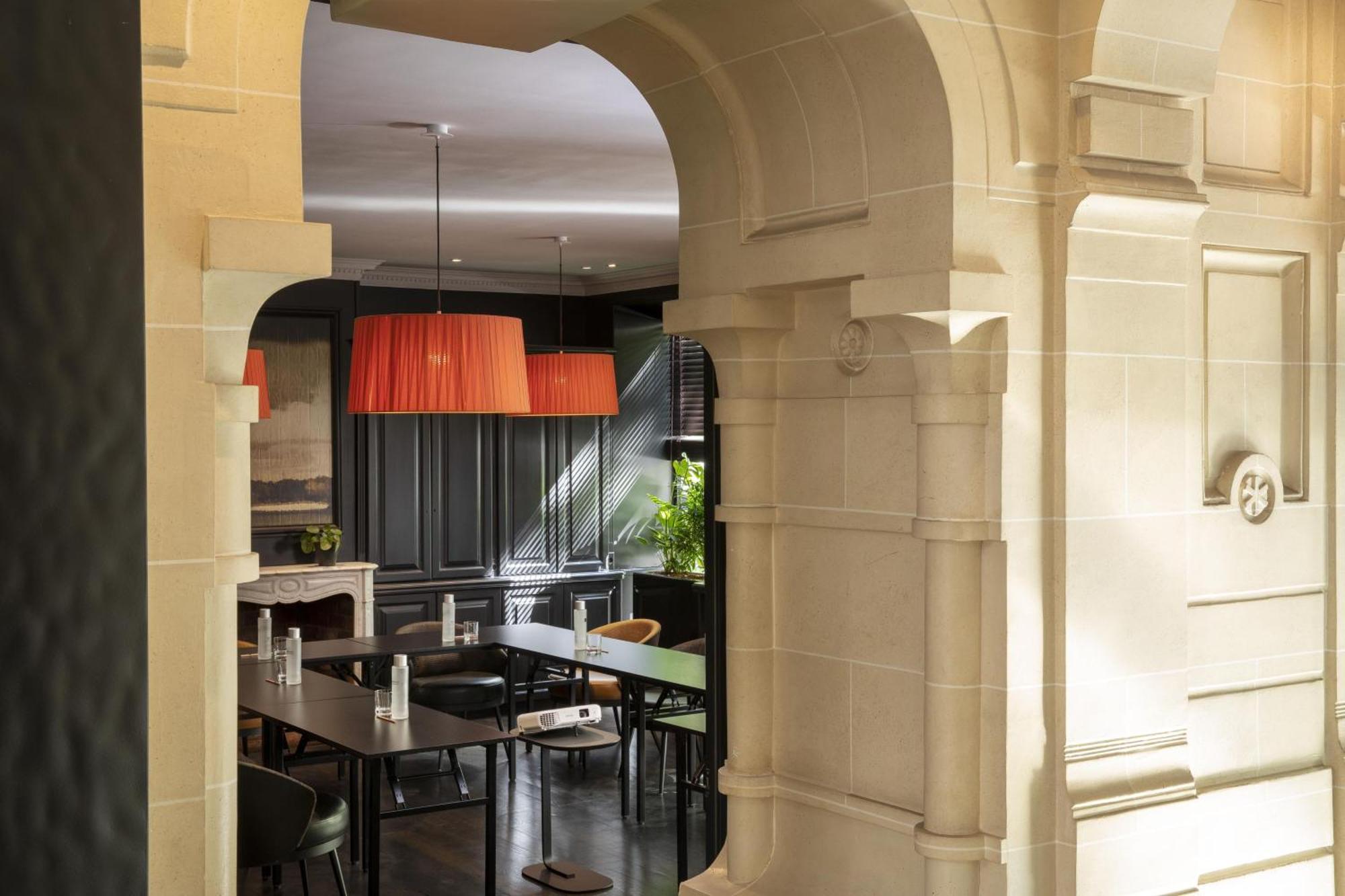 Elysées Régencia Parigi