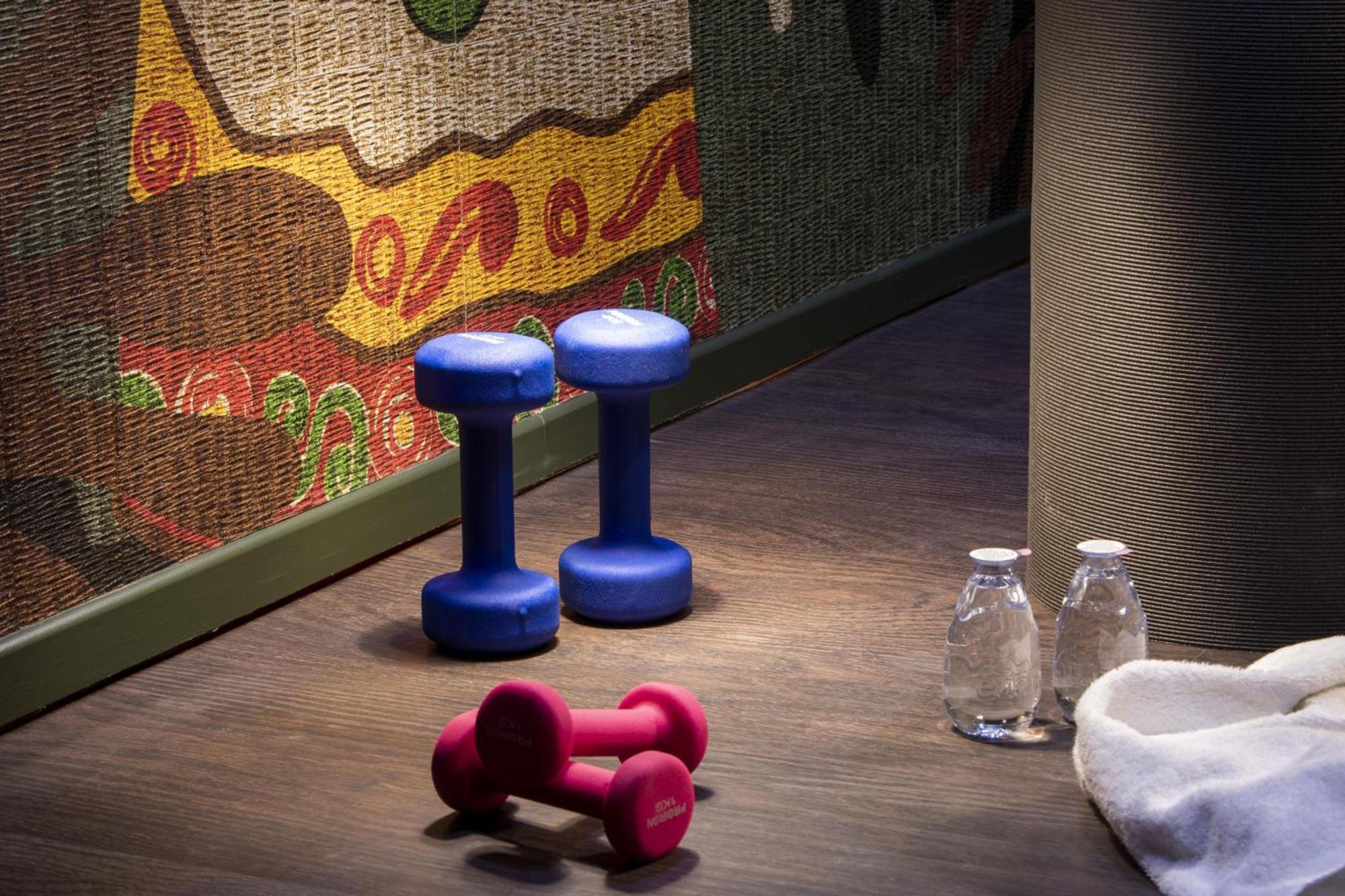 Elysées Régencia Hotel Parigi