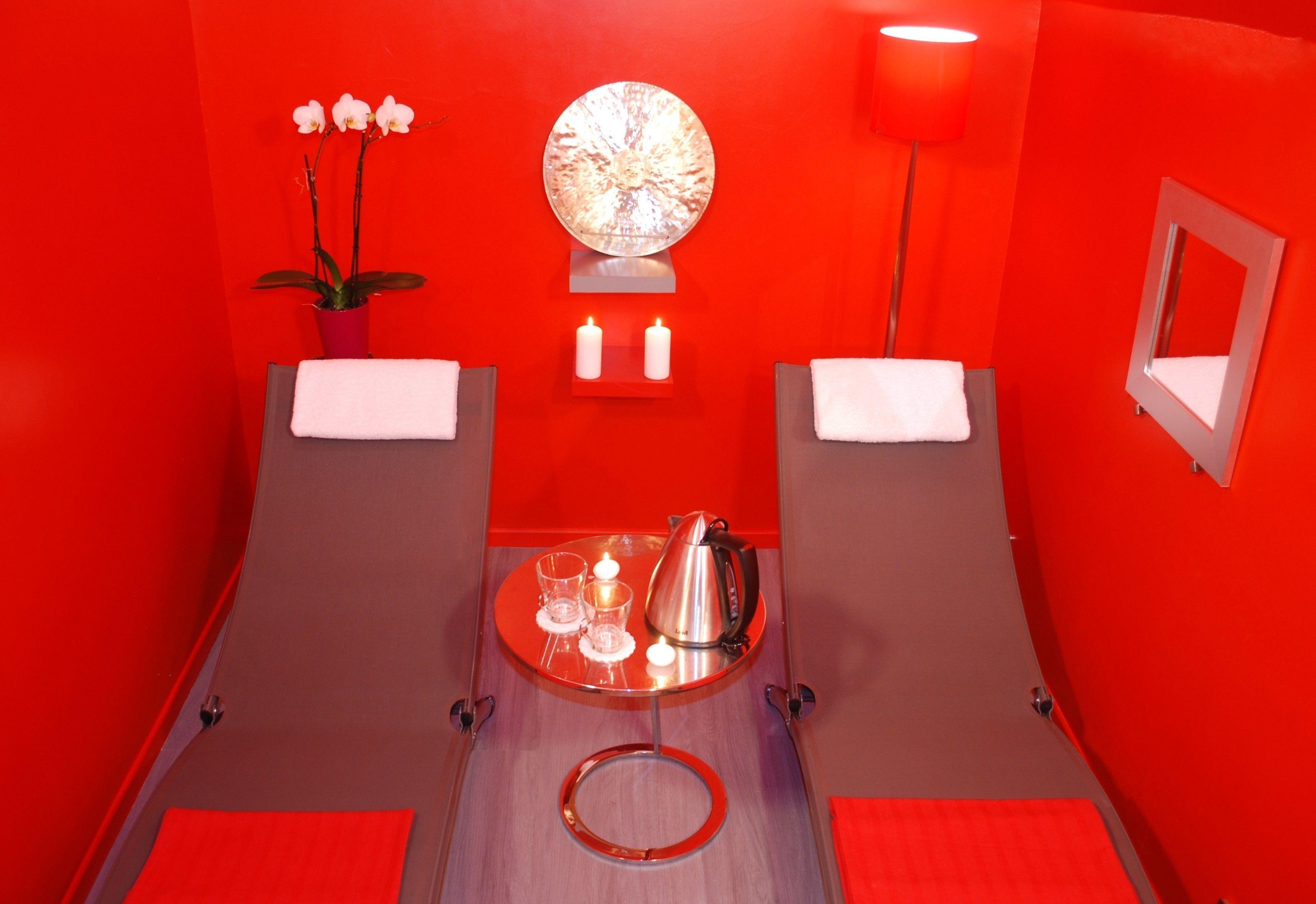 Hotel Elysées Régencia 4*