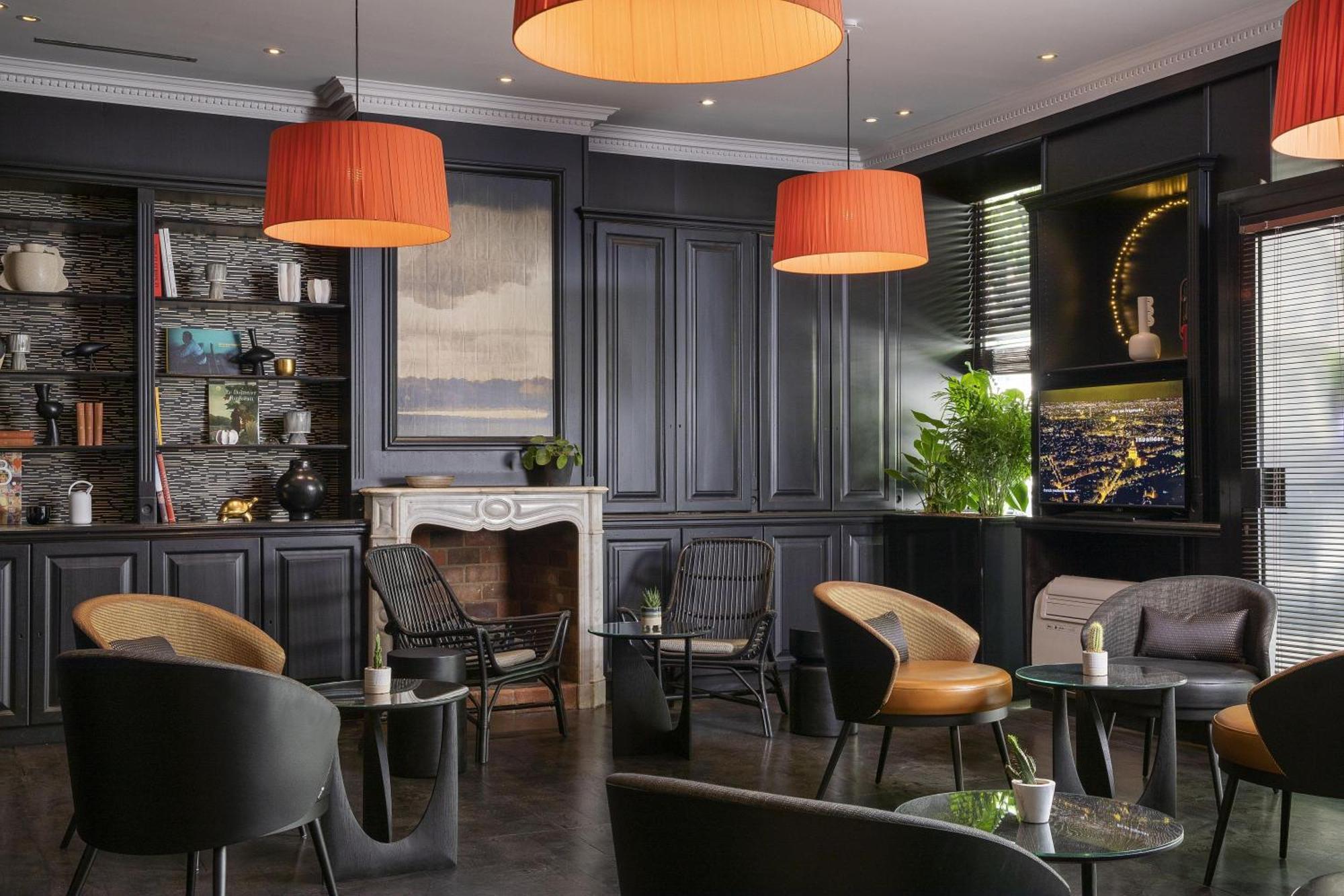 Elysées Régencia 4*