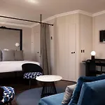 Hotel Elysees Regencia 4*
