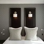 Elysees Regencia Hotel Paris