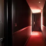 Hotel Elysees Regencia Paris