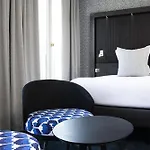 Elysees Regencia Hotel 4*