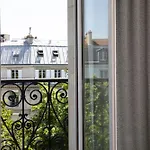 Elysees Regencia Hotel
