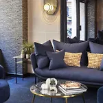 Elysees Regencia Paris