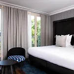 Hotel Elysees Regencia Paris