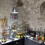 Hotel Elysees Regencia Paris