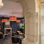 Hotel Elysees Regencia Paris