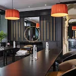 Hotel Elysees Regencia 4*