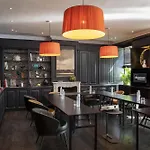 Elysees Regencia Hotel Paris