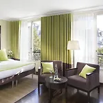 Hotel Elysees Regencia Paris