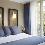 Hotel Elysees Regencia Paris