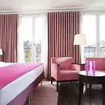 Hotel Elysees Regencia Paris