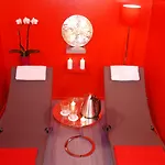 Hotel Elysees Regencia 4*