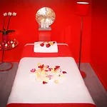 Elysees Regencia Hotel