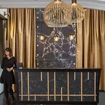 Hotel Elysees Regencia 4*