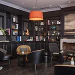 Hotel Elysees Regencia Paris