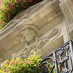 Hôtel Elysées Régencia