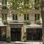 Hôtel Elysées Régencia