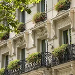 Elysees Regencia Paris