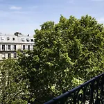 Hotel Elysees Regencia Paris