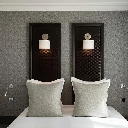 Elysées Régencia Hotel Parigi
