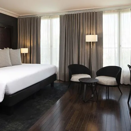 Elysées Régencia 4* Parigi