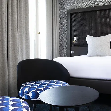 Elysées Régencia Hotel 4*
