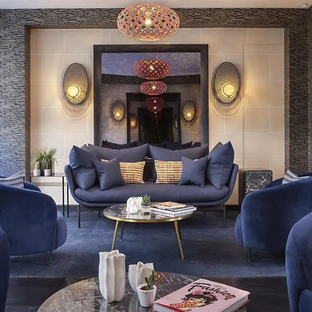 Elysées Régencia Hotel 4*