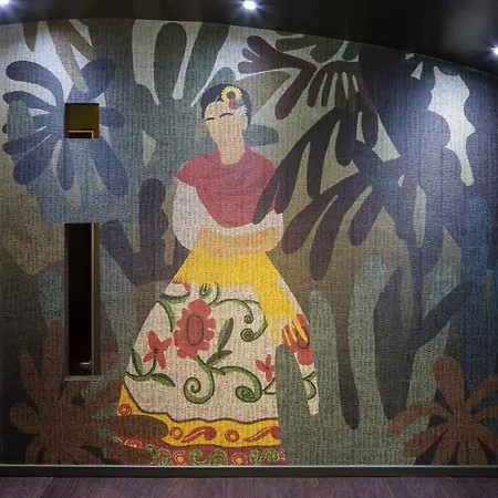 Elysées Régencia Hotel