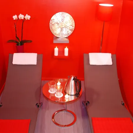 Hotel Elysées Régencia 4*