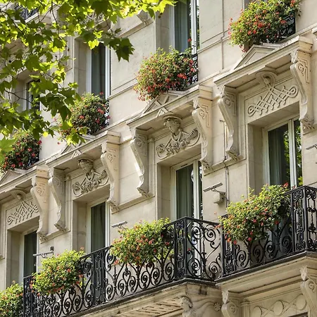 Elysées Régencia Parigi