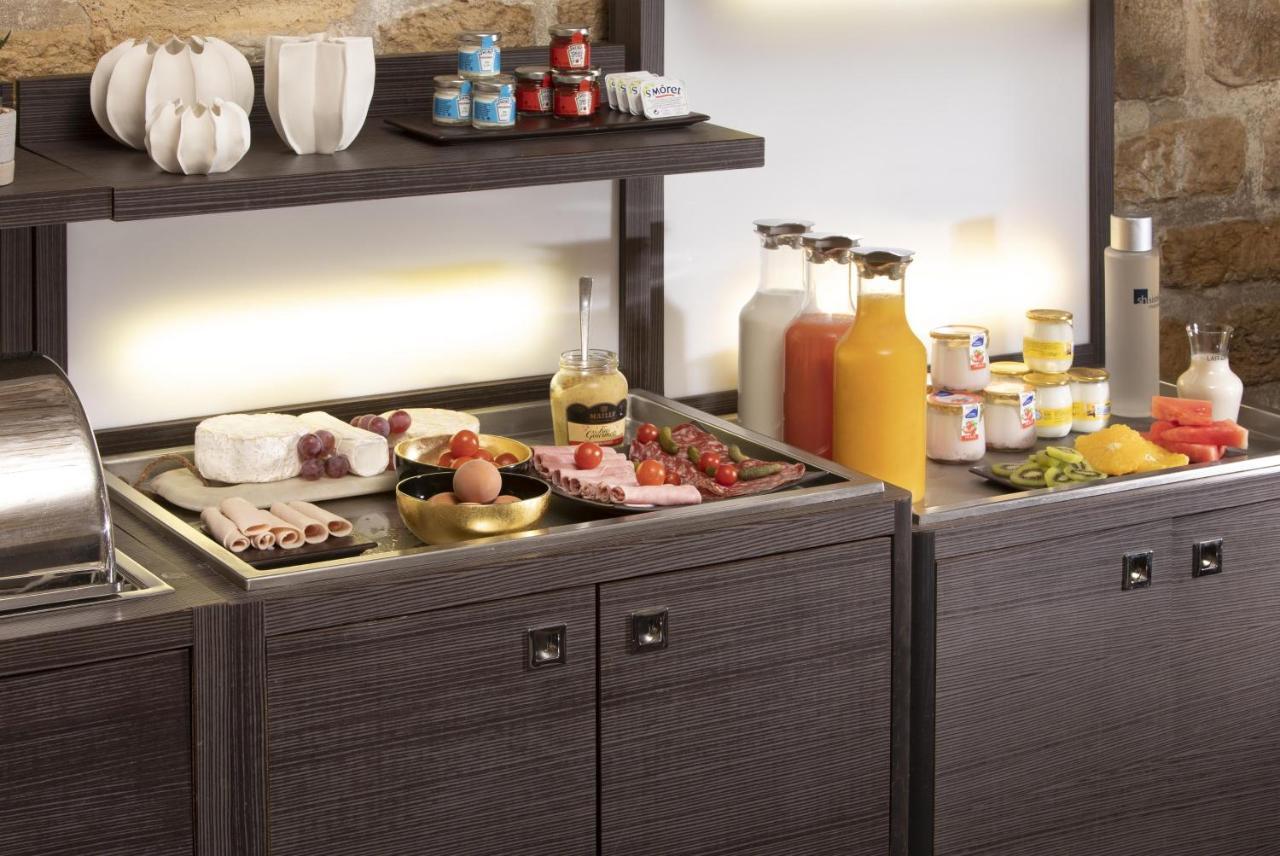 Elysées Régencia Parigi