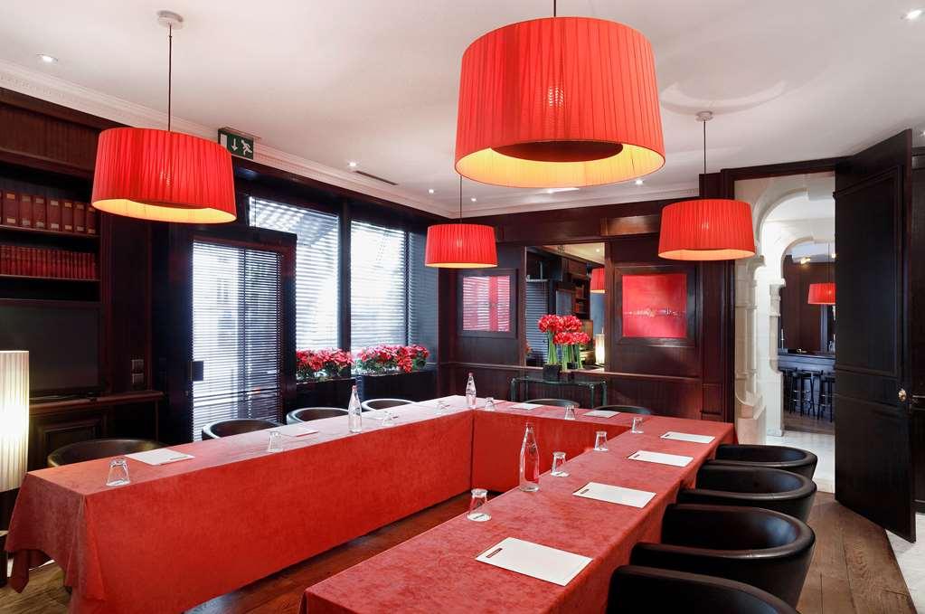 Elysées Régencia Hotel 4*