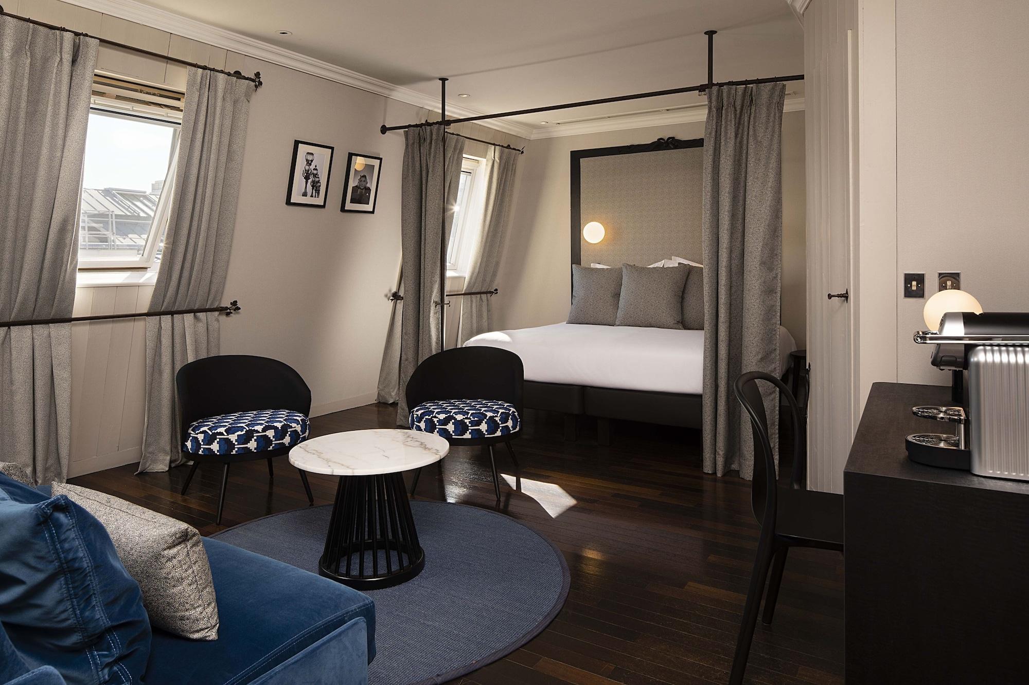 Elysées Régencia Hotel