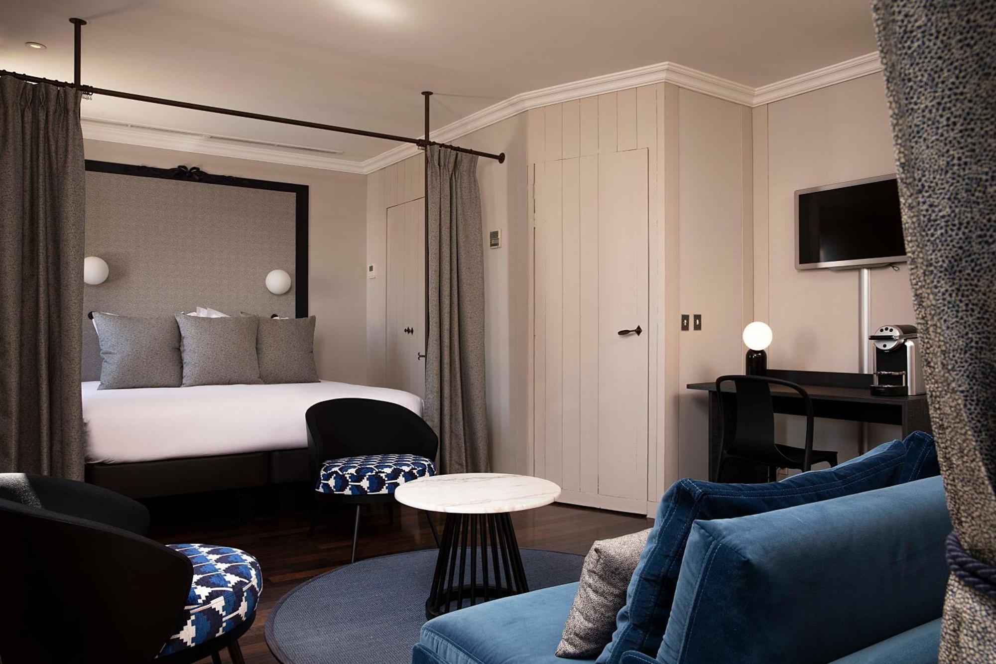 Hotel Elysées Régencia 4*