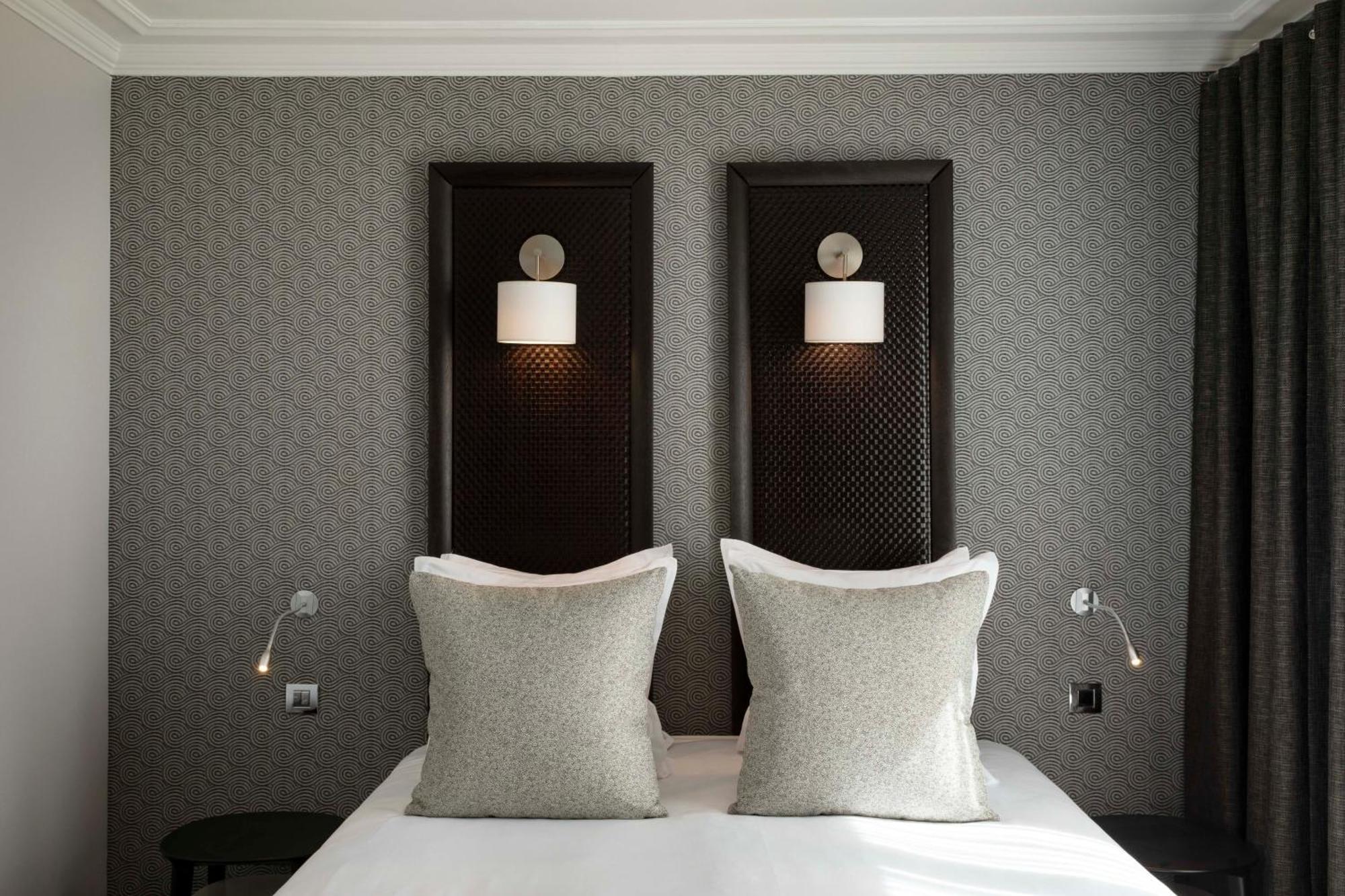 Elysées Régencia Hotel Parigi