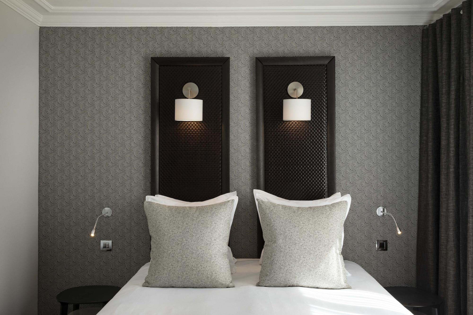 Elysées Régencia Hotel Parigi