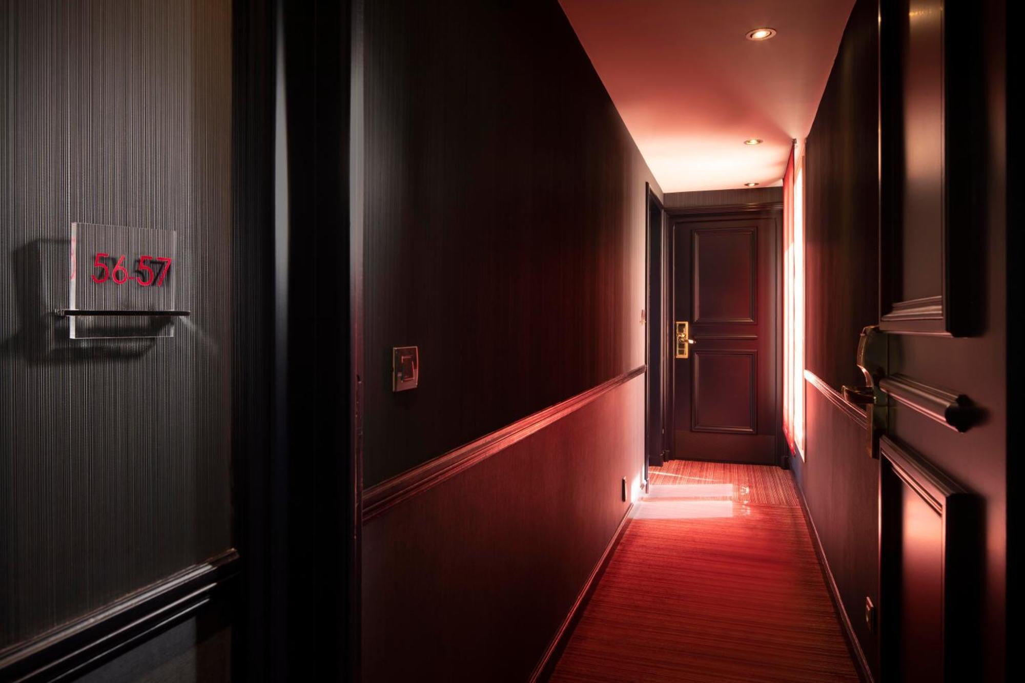 Hotel Elysées Régencia Parigi