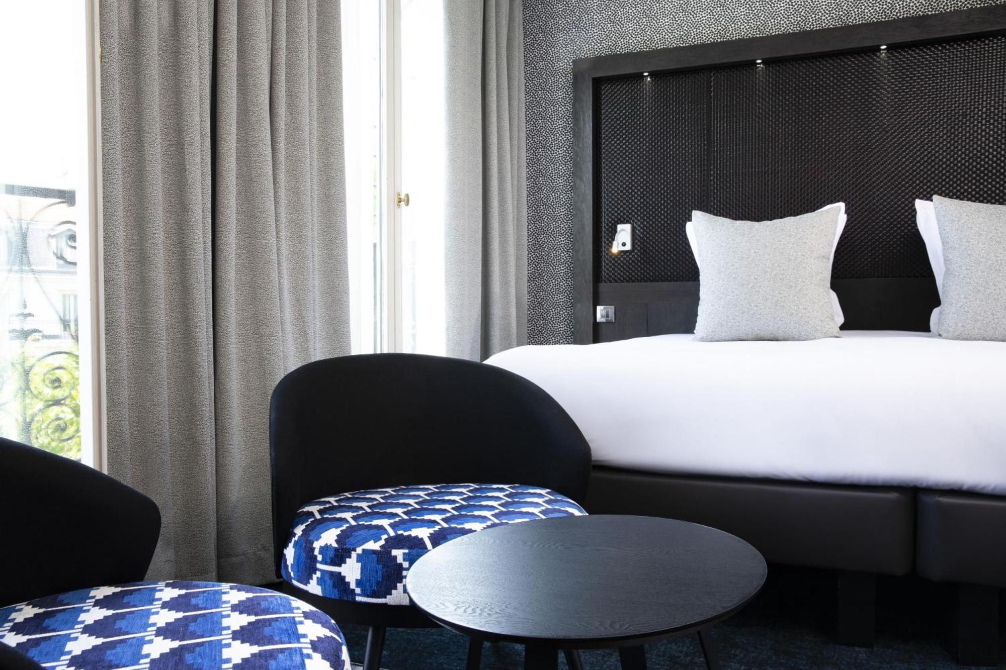 Elysées Régencia Hotel 4*