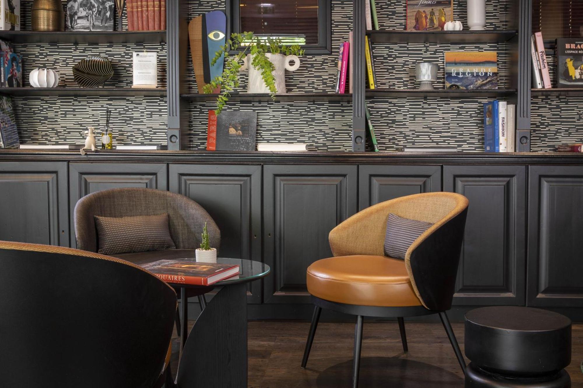 Elysées Régencia Parigi