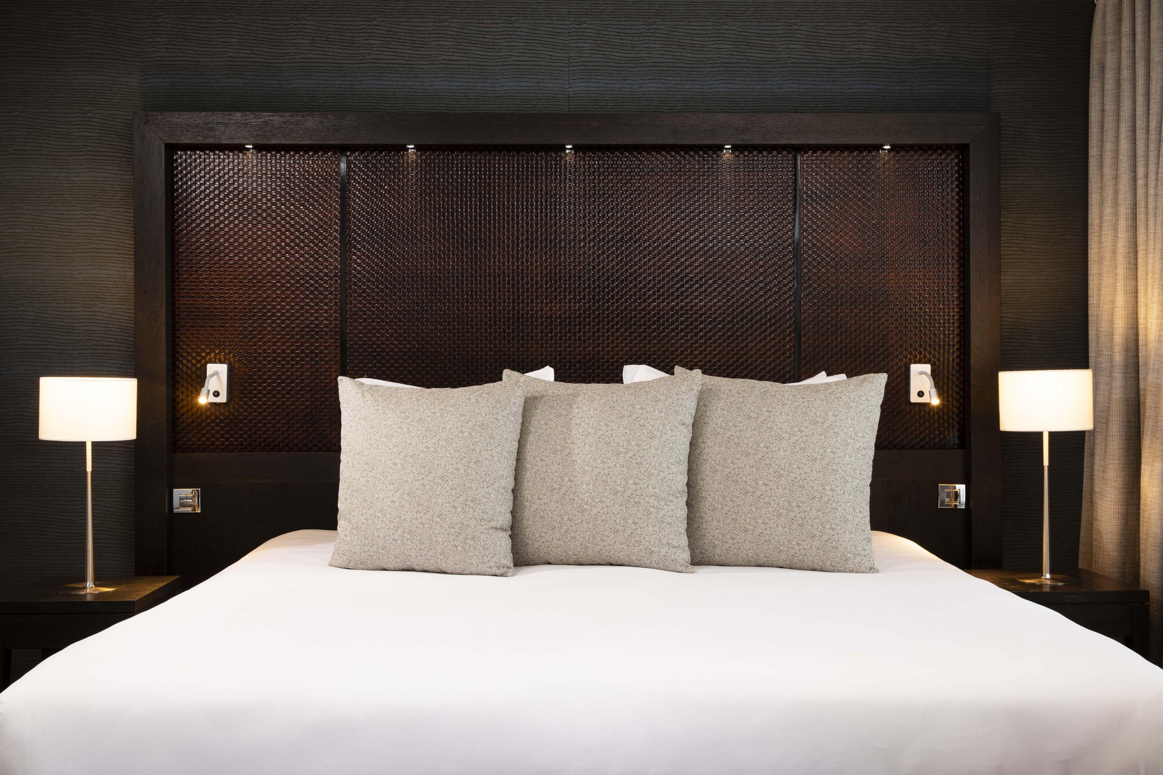Hotel Elysées Régencia Parigi
