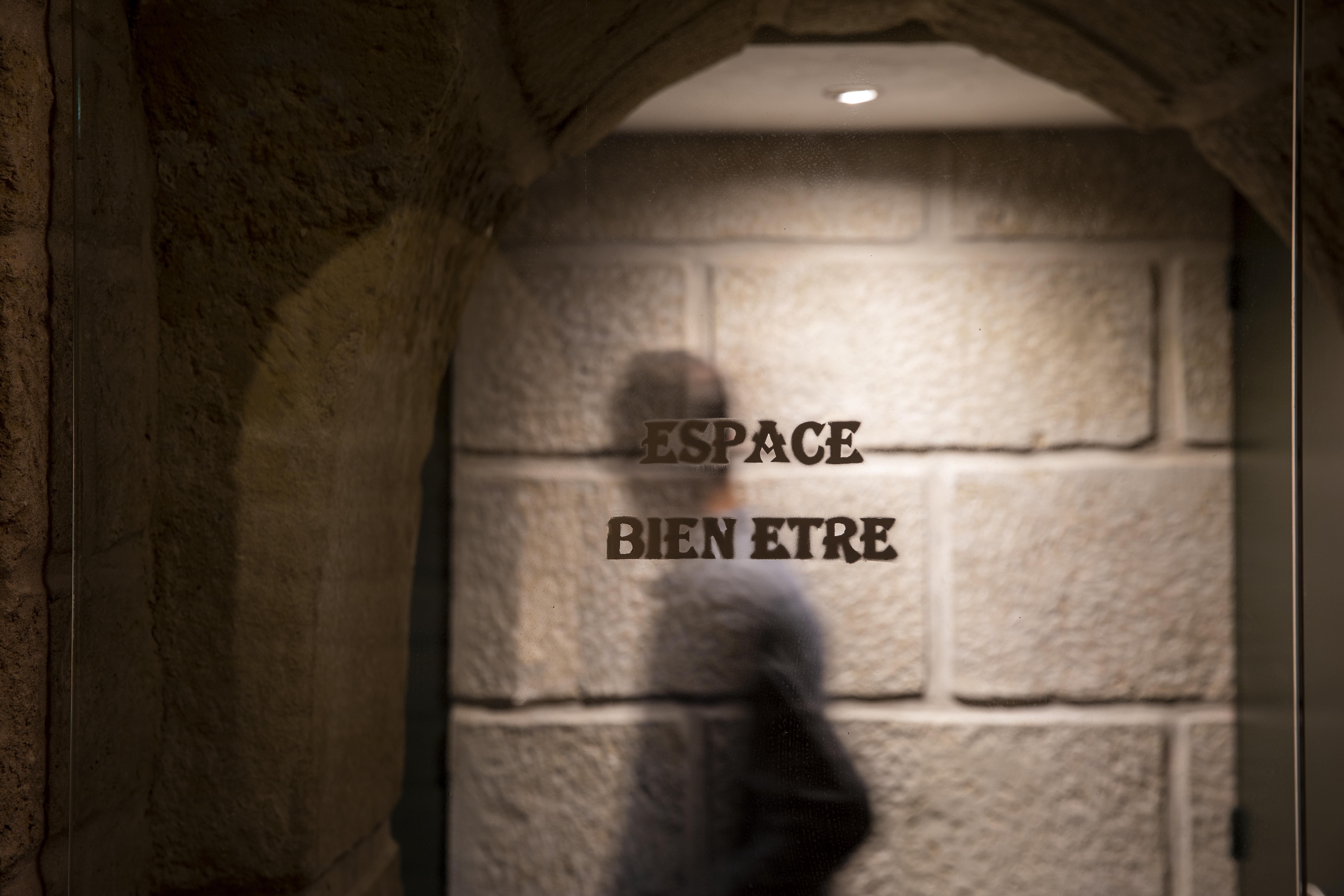 Elysées Régencia Hotel Parigi