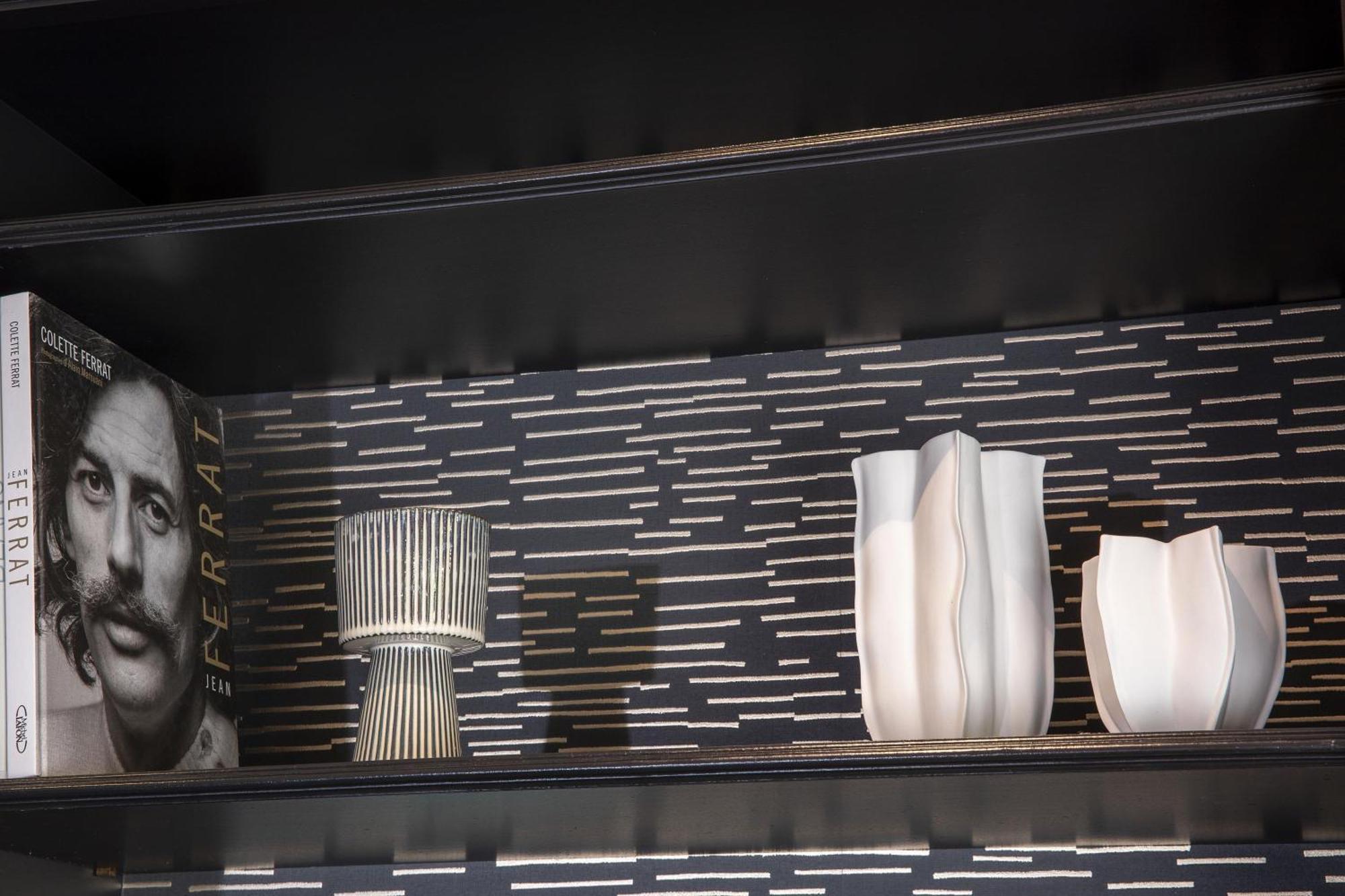 Hotel Elysées Régencia