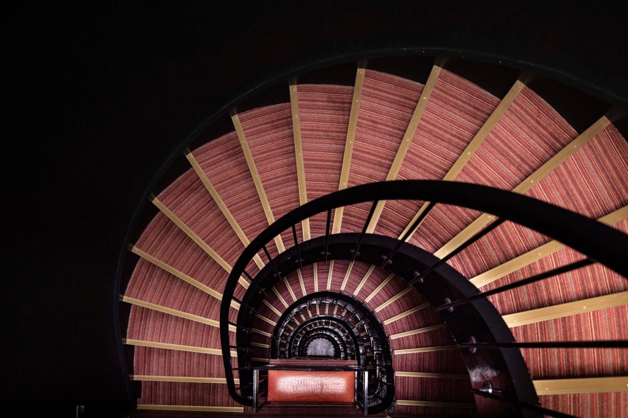 Elysées Régencia Hotel Parigi