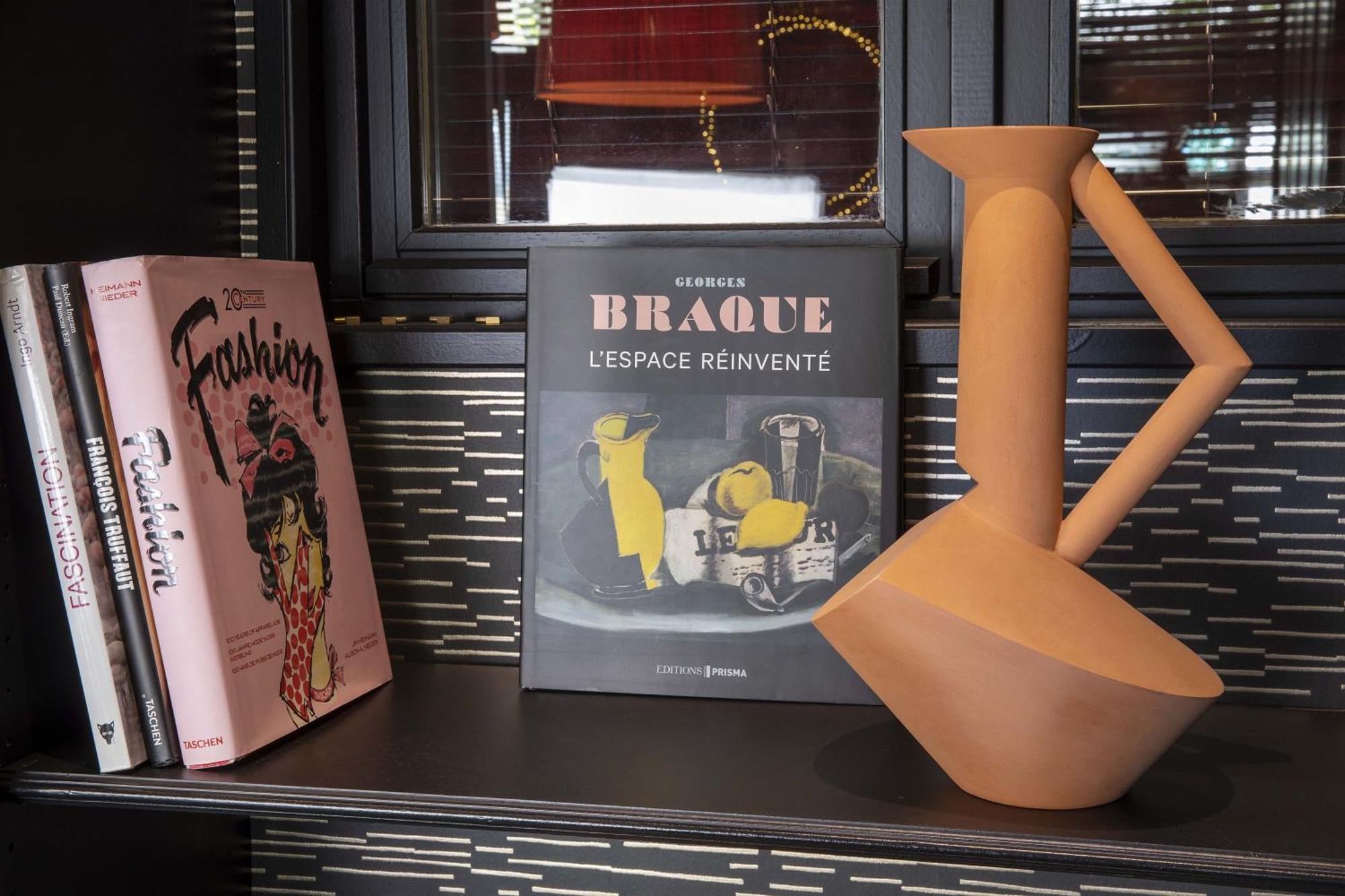 Hotel Elysées Régencia